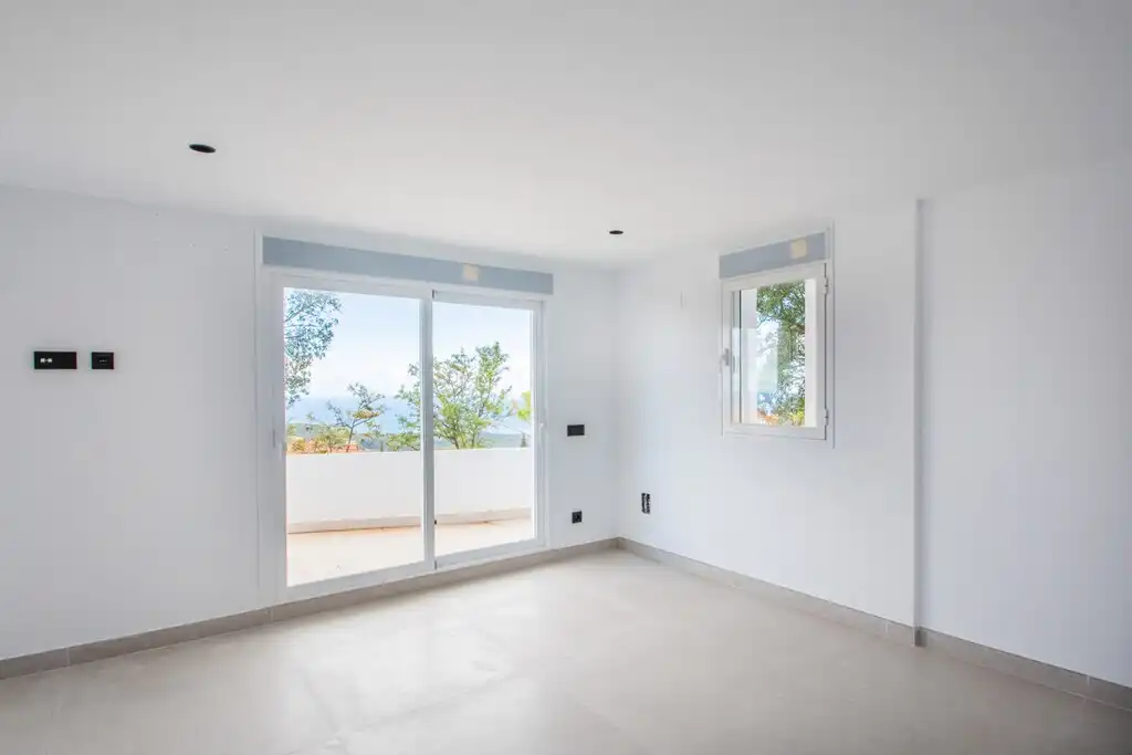 Apartment with pool for sale in La Mairena, imagen 12