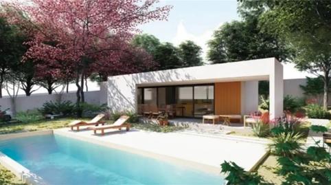 Photo 3 from new construction home in Flat for sale in Camí de Canyelles, Canyelles, Barcelona
