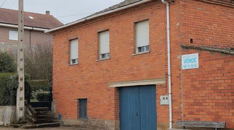 Foto 3 de Casa o xalet en venda a Calle San Juan, Quintana del Castillo, León