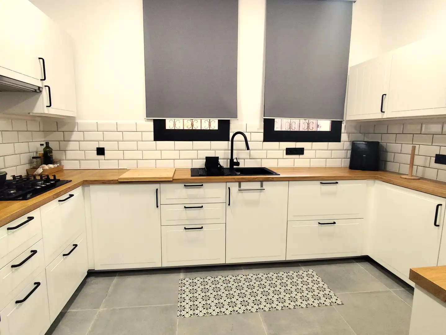 Casa con terraza en venta en Torrelles de Llobregat, imagen 8