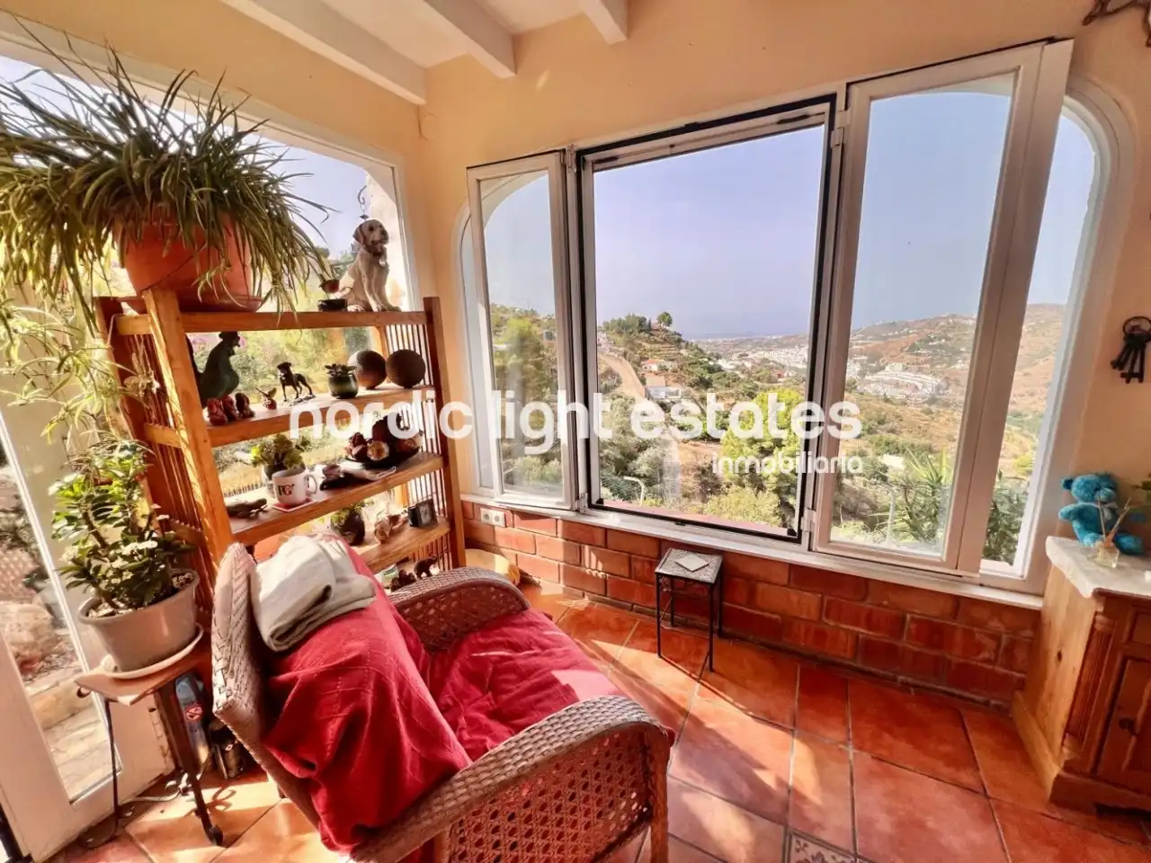 House with pool for sale in Torrox Pueblo, imagen 30