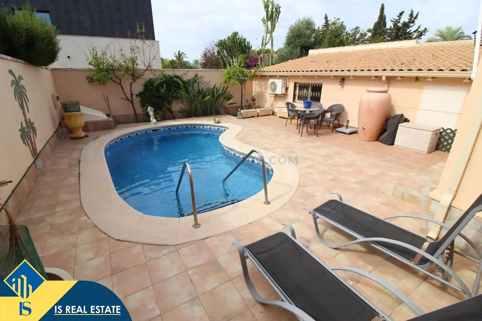 Detached house with pool for sale in Zona Carrefour - Urbanizaciones, imagen 31