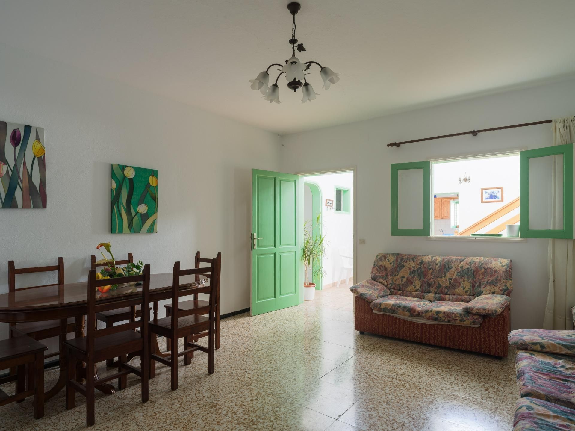 Casa o xalet en venda en Tías