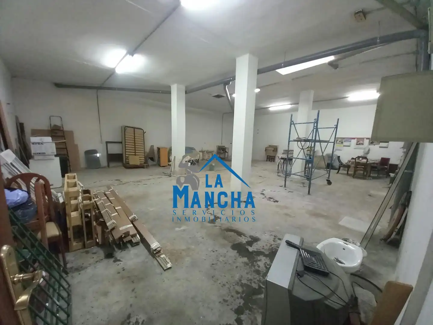 Local comercial en venda a San Pablo, imagen 7