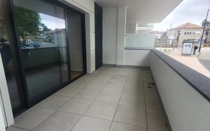 Terrace of Flat to rent in Vigo   with Terrace