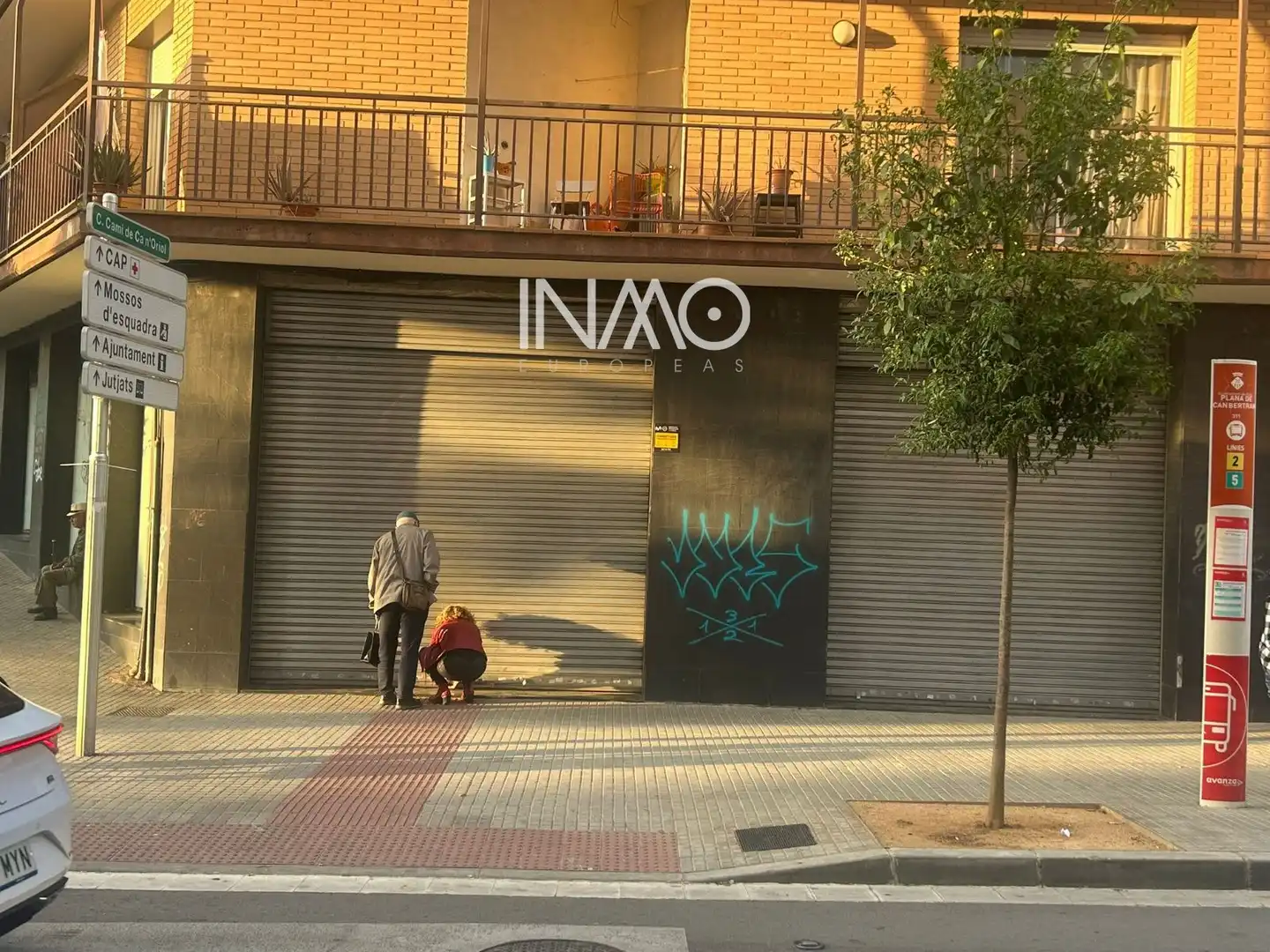 Business premises to rent in Ca Noriol, imagen 6