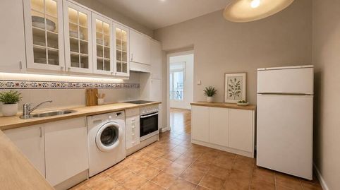 Foto 5 de Piso en venta en Ríos Rosas - Nuevos Ministerios, Madrid Capital