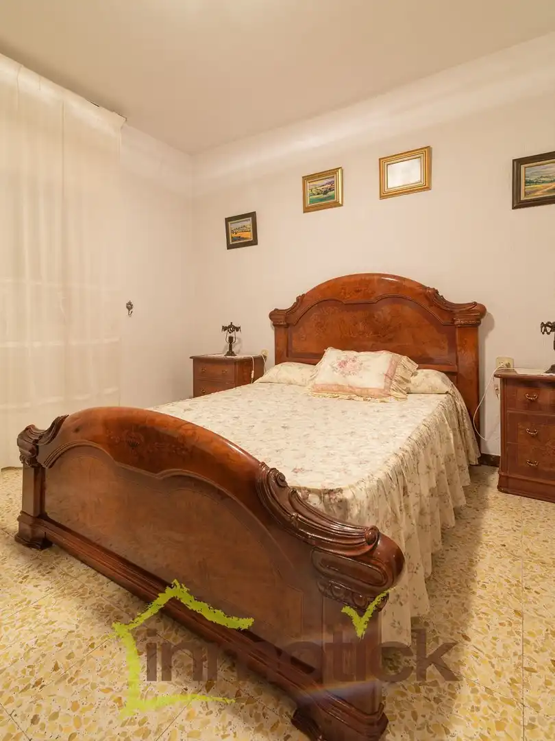 Dormitori de Casa o xalet en venda en Punta Umbría