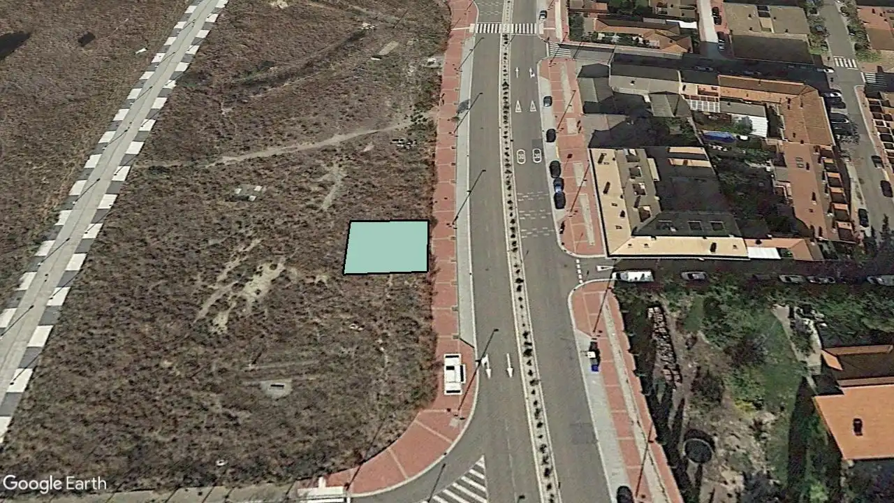 Terreny rústic en venda a Cm Pastriz, imagen 3