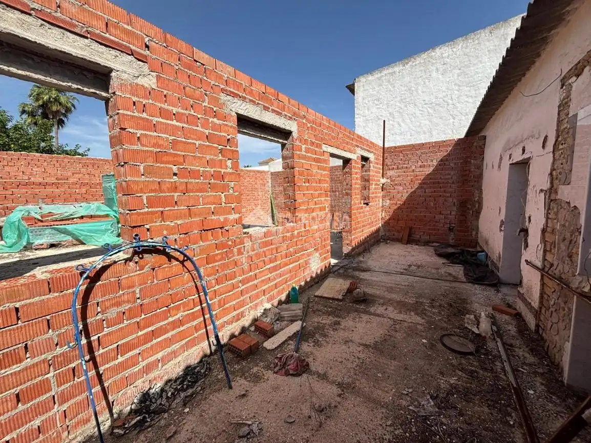 Casa adosada en venda en Cañada Rosal