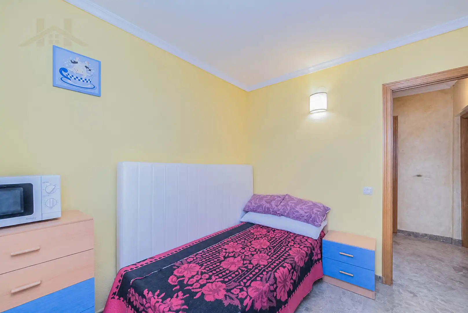Habitación de Piso en venta en San Martín de la Vega con Aire acondicionado, Calefacción y Terraza