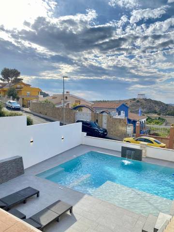 Casa-chalet en Venta en Racó