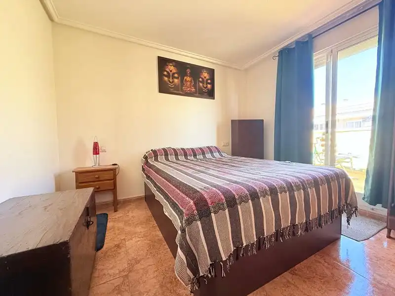 Dormitori de Àtic en venda en Torrevieja amb Moblat