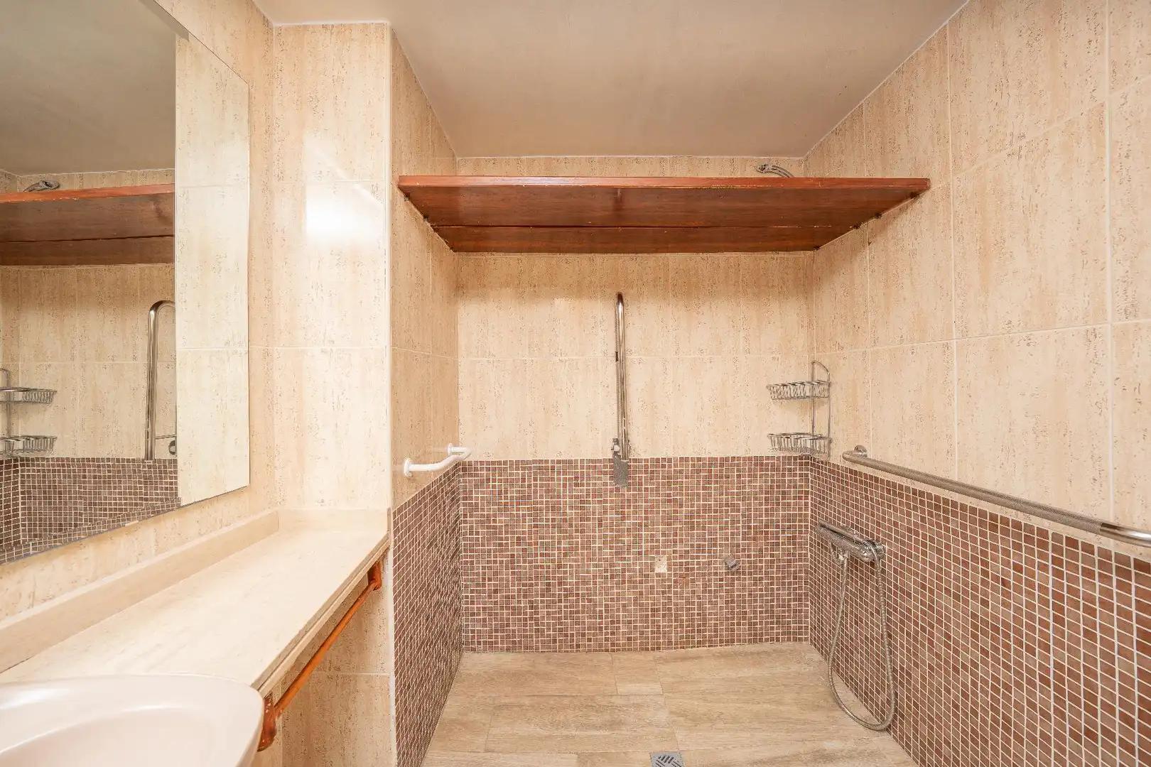 Wohnung mit Terrasse zum Verkauf in Garbinet - Vistahermosa, imagen 20