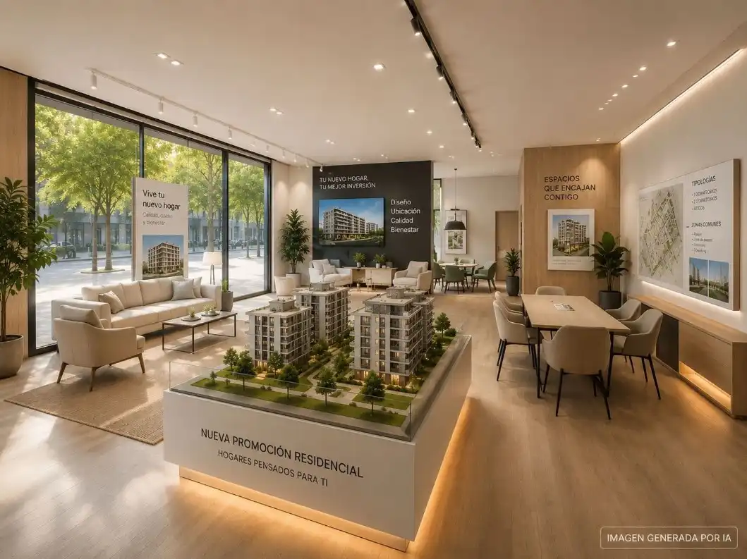 Living room of Commercial properties for sale in Viladecans