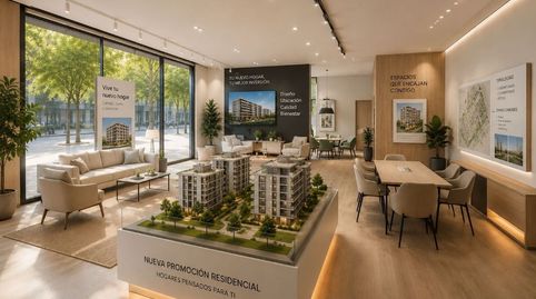 Photo 2 of Commercial properties for sale in Avinguda de Llorenç Puig, 2, Torre-roja-Campreciós, Viladecans