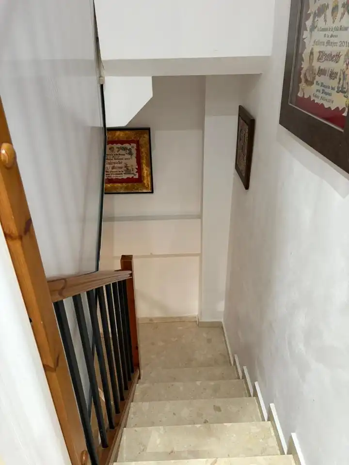 Detached homes for sale in Cullera  with Heating, Private garden and Terrace