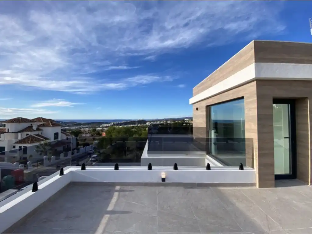 House for sale in Calle Londres, imagen 7