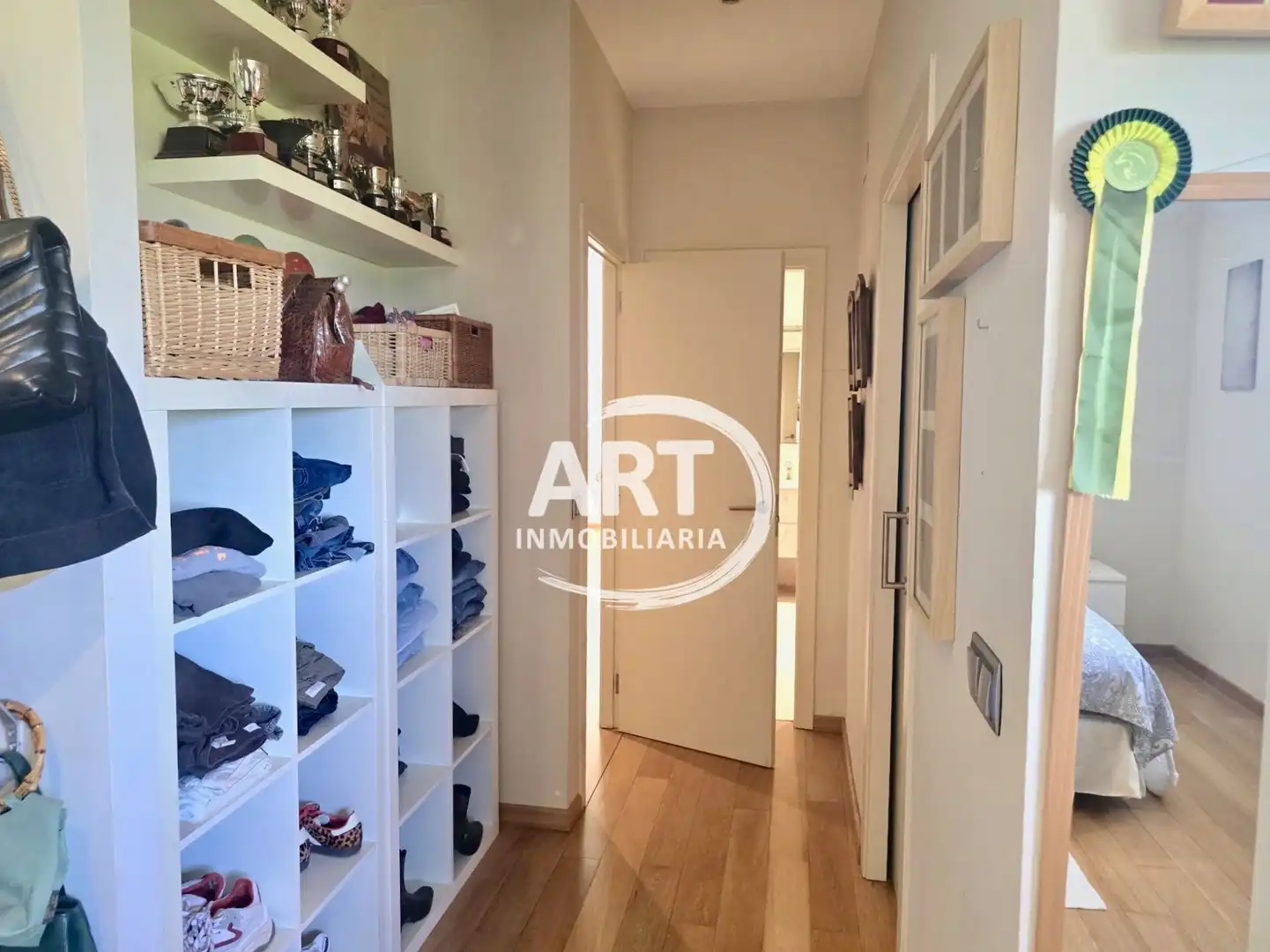 Casa o chalet en venta en Bétera con Aire acondicionado, Calefacción y Jardín privado