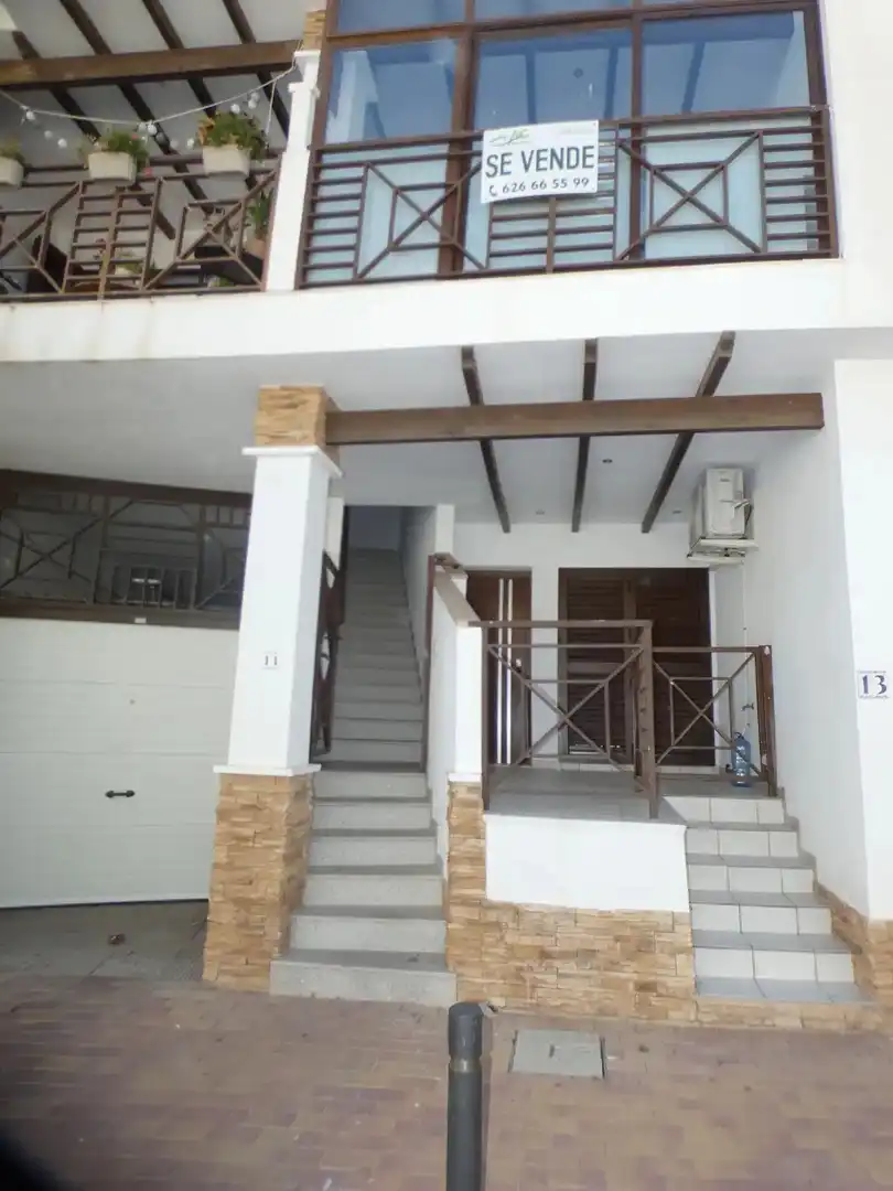 Casa o chalet en venta en San Pedro del Pinatar con Aire acondicionado, Calefacción y Terraza