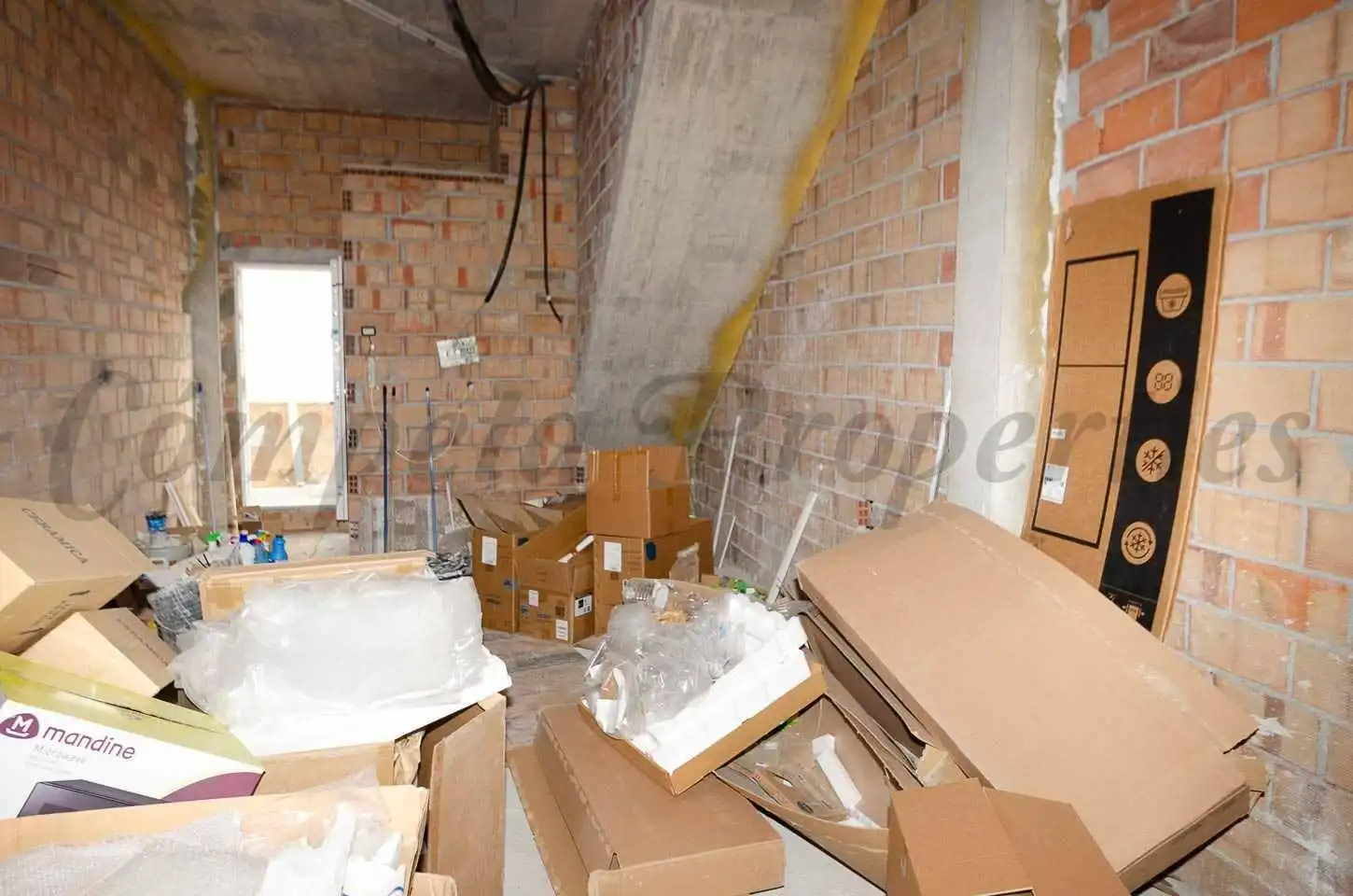 Business premises to rent in Cómpeta, imagen 4