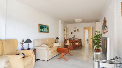 Photo 2 of Flat for sale in Paseo Maritimo Rey de España, Castillo Sohail - Myramar, Fuengirola