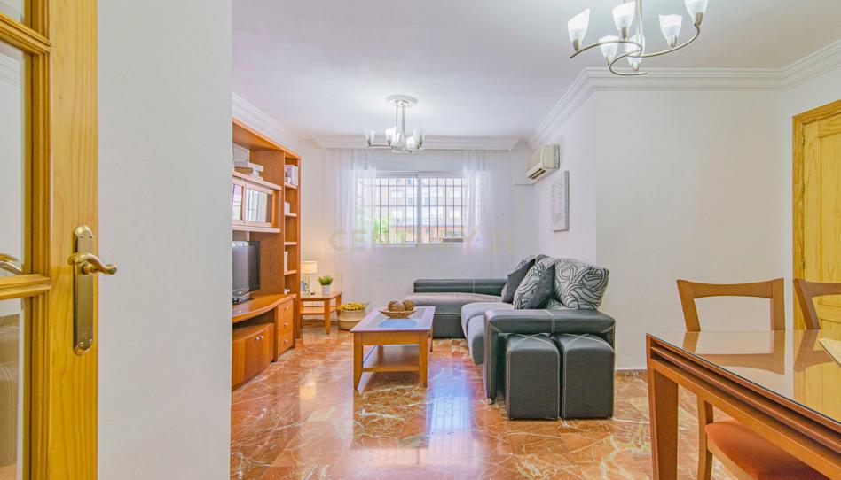 Foto 1 de Pis en venda a Calle Bernarda Alba, 27, Granada, Spain, 27, Barrio de Zaidín, Granada