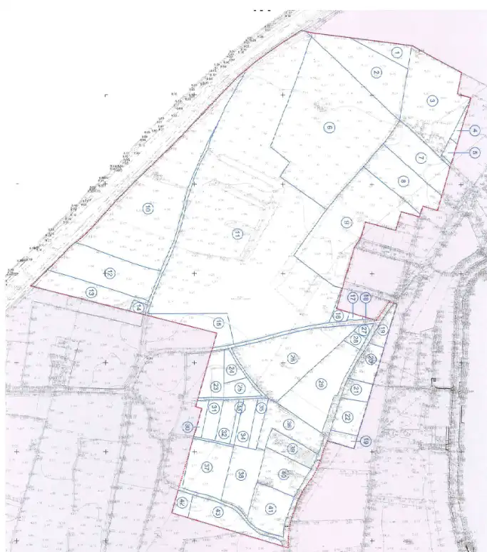 Wohnbaugrundstück zum Verkauf in Carrer Riera, imagen 5