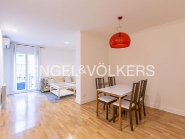 Appartement avec balcon à vendre à calle de Eduardo Benot