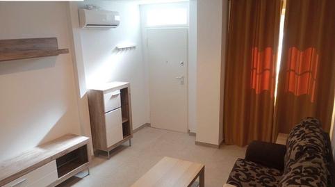 Photo 4 of Planta baja to rent in Santa Cristina - San Rafael, Málaga