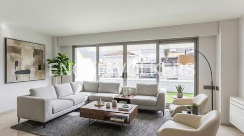 Photo 5 of Duplex to rent in Recoletos,  Madrid Capital