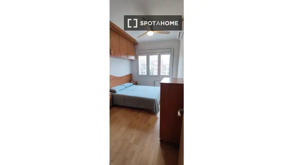 Flat to rent in Eixample, imagen 8