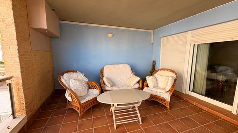 Foto 4 de Apartament en venda a Punta del Moral, Ayamonte