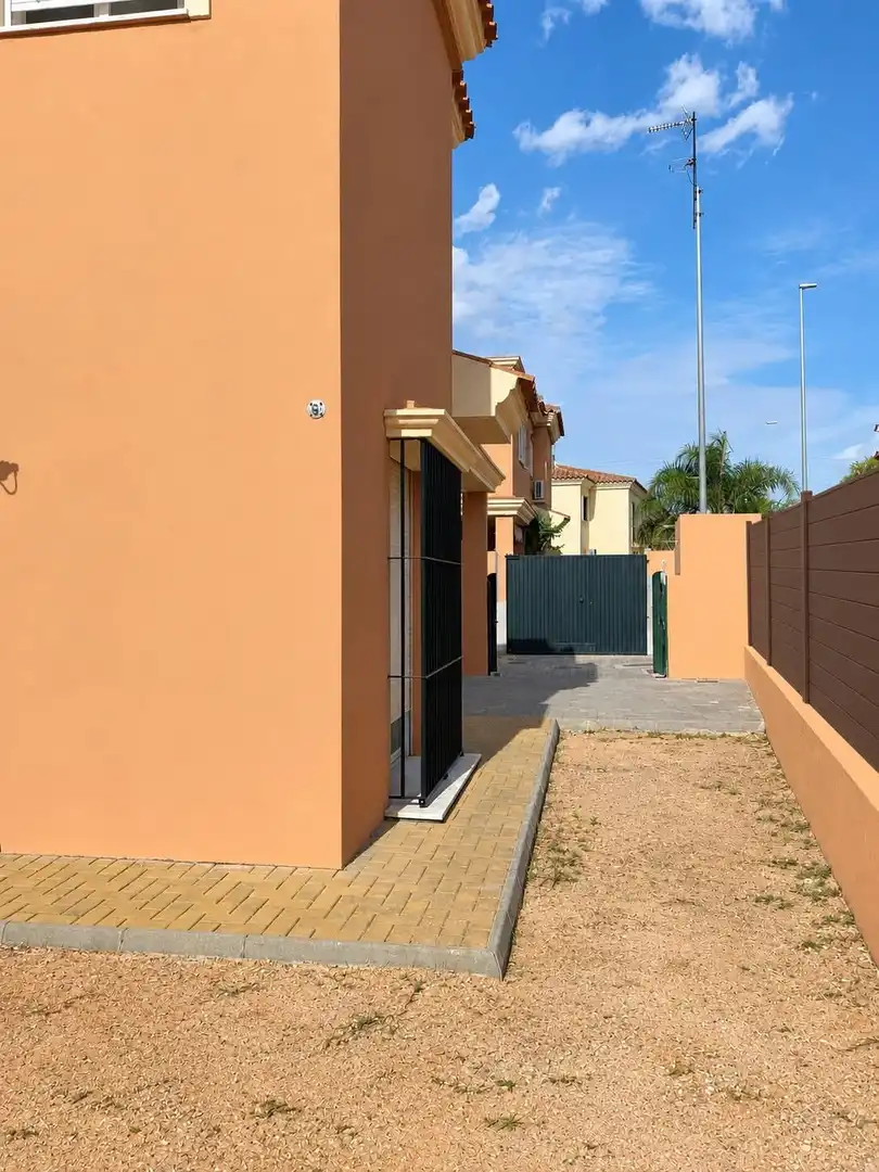 Casa bifamiliare in vendita a Las Canteras, imagen 6