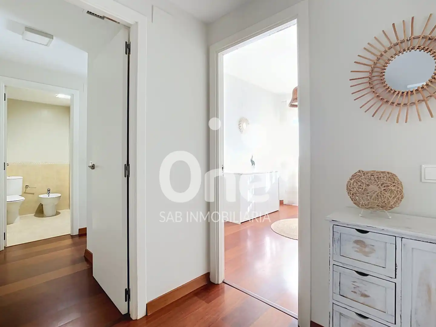 Flat for sale in Paterna  with Air Conditioner, Heating and Parquet flooring