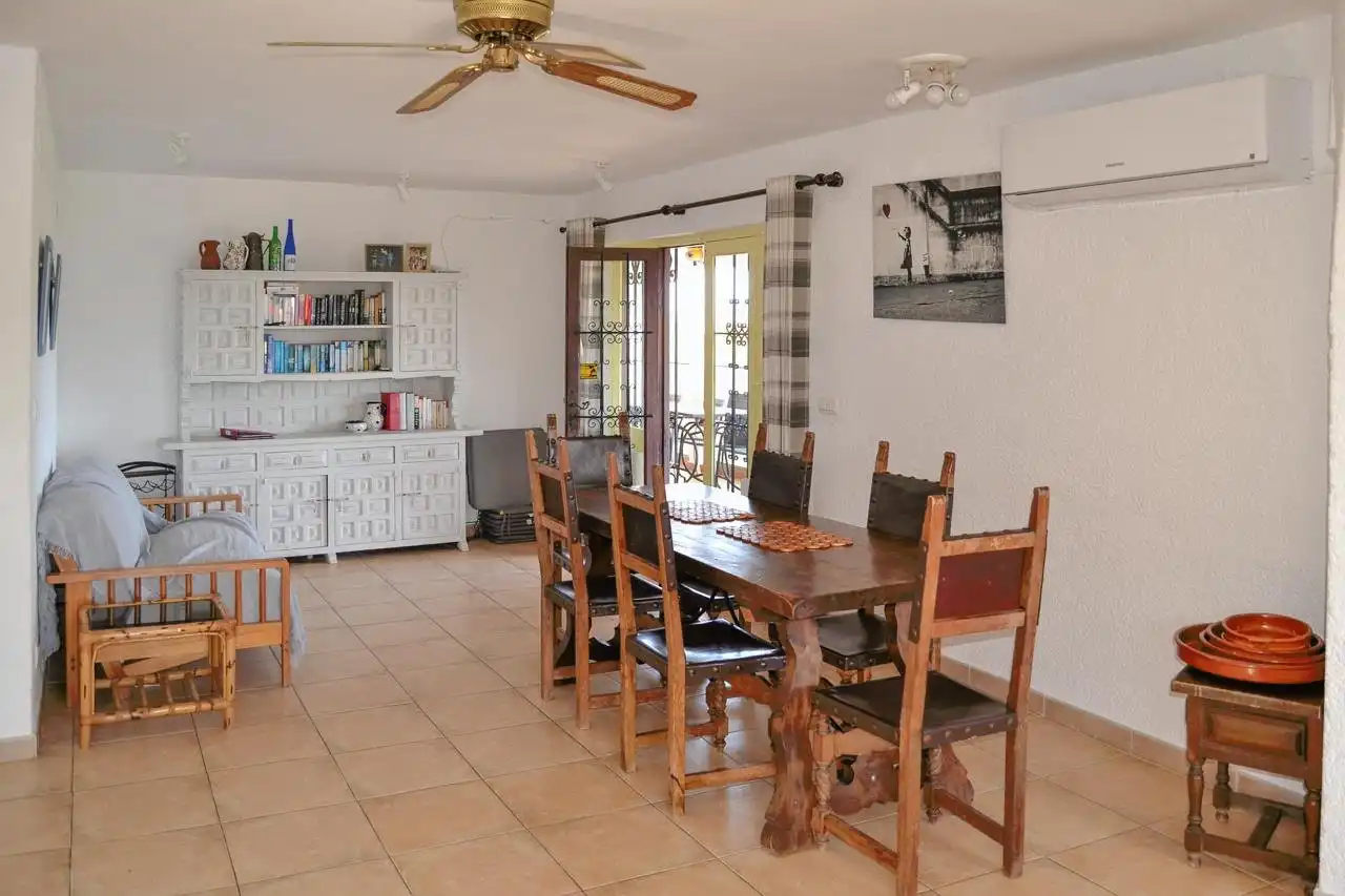 Casa o xalet en venda a N/A, -1, Monte Pedreguer