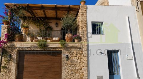 Foto 3 de Casa o chalet en venta en Calle Benicarlo, Càlig, Castellón