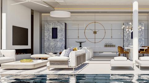 Foto 5 de Casa o xalet en venda a  29678 Benahavís, Málaga, San Pedro de Alcántara pueblo, Málaga