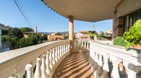 Foto 5 de Casa o xalet en venda a Cl Arago, ., Santa Eulàlia de Ronçana, Barcelona