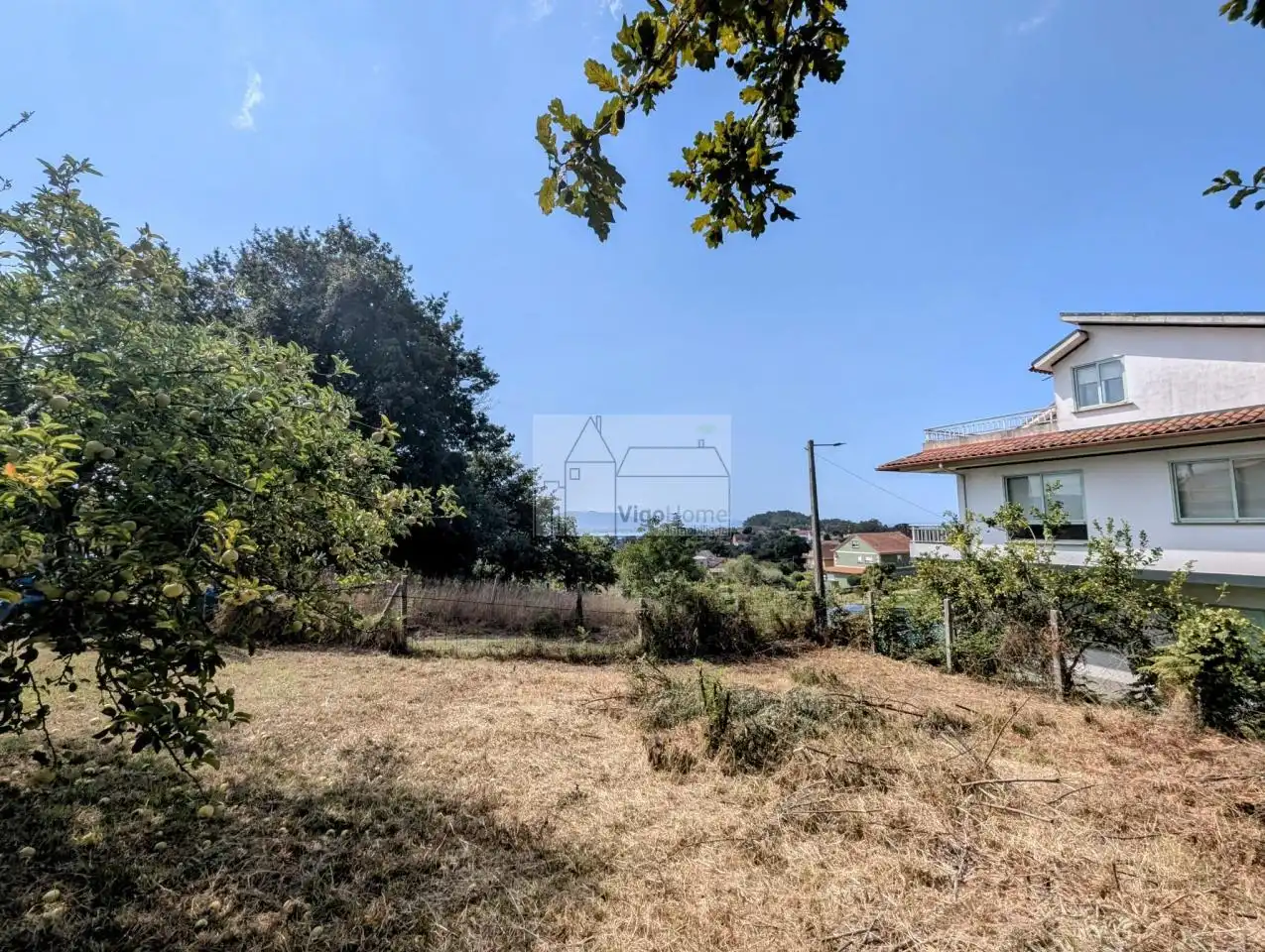 Wohnbaugrundstück zum Verkauf in LG ABELENDO-S.MARTIÑO Suelo Polígono 66 BALDOMAR, imagen 8