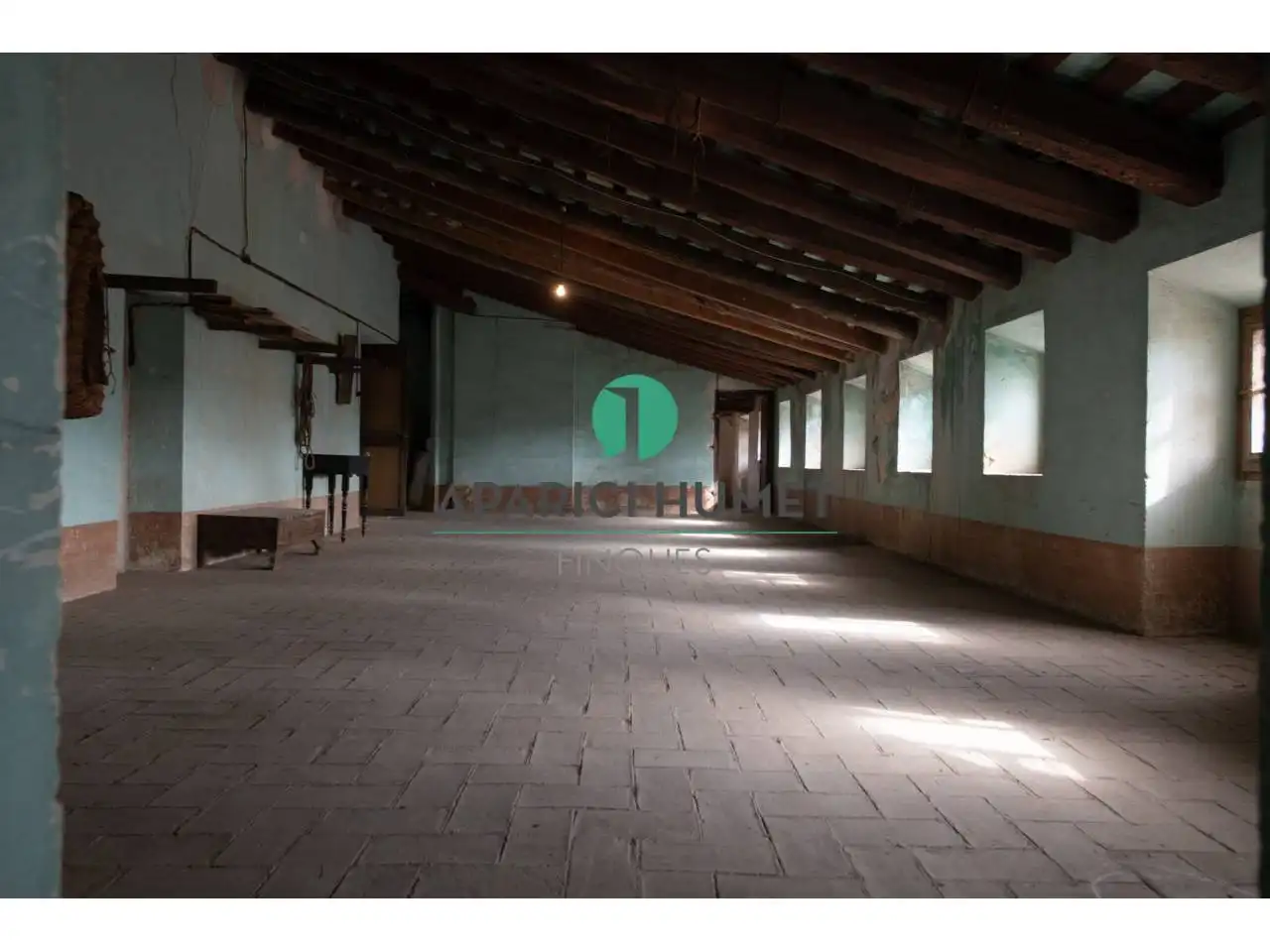 Edificio en venta en Vilafranca del Penedès