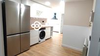 Kitchen of Flat to share in Alcalá de Henares  with Heating, Furnished and Washing machine