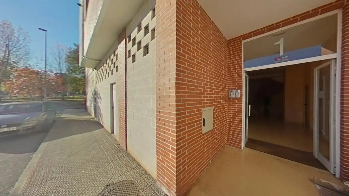 Flat with lift for sale in C/ Federico García Lorca, imagen 20