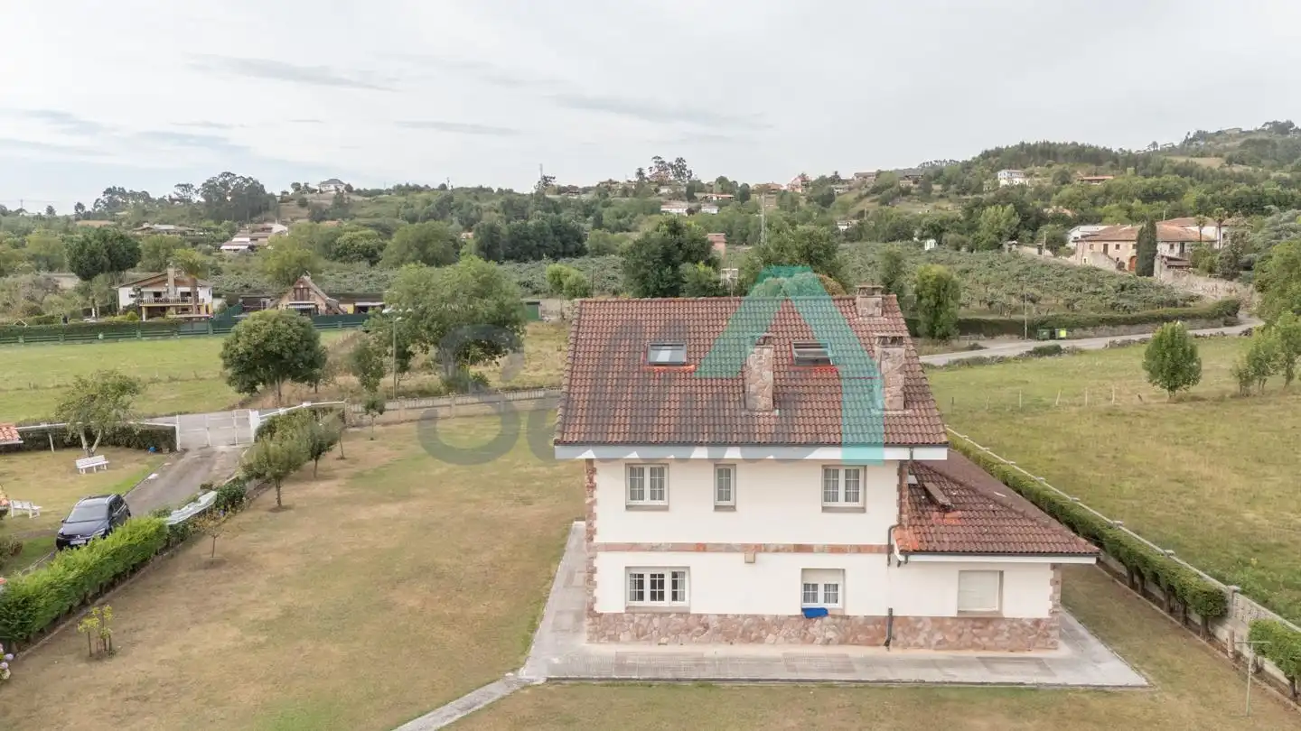 Haus mit Garten zum Verkauf in Lugar la Calle, imagen 8