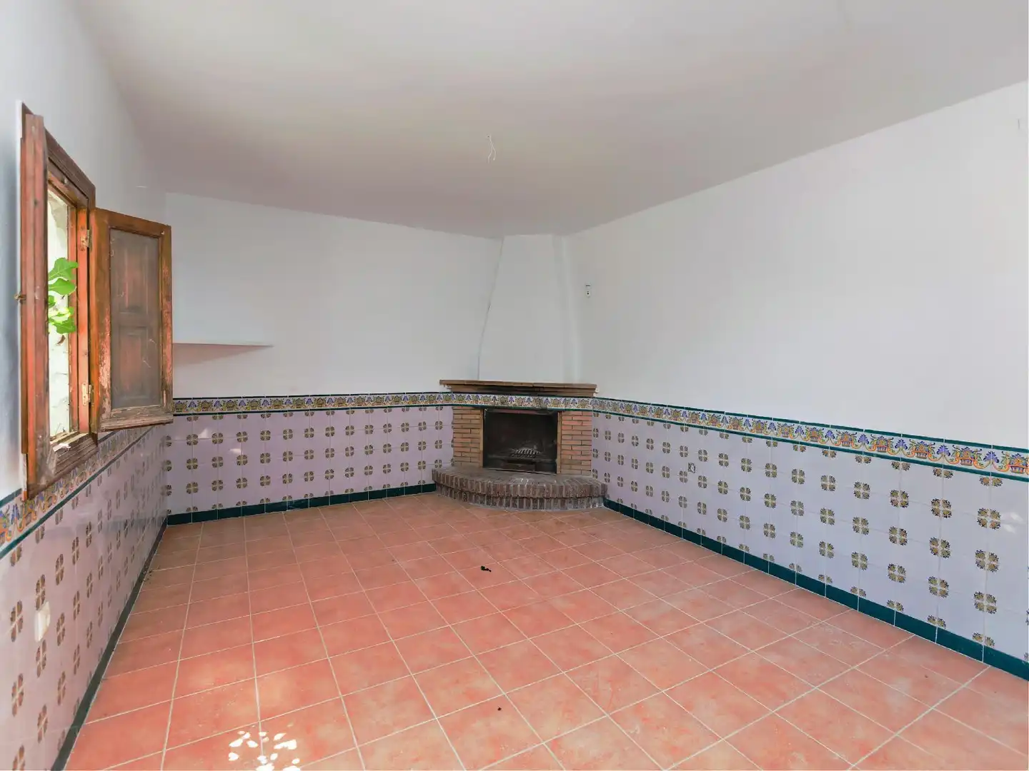 Sala d'estar de Casa o xalet en venda en Arboleas