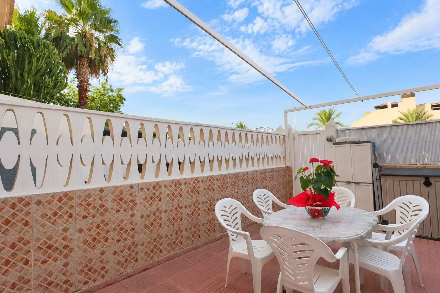 Bungalow with pool for sale in Avenida COSTA BLANCA, imagen 5