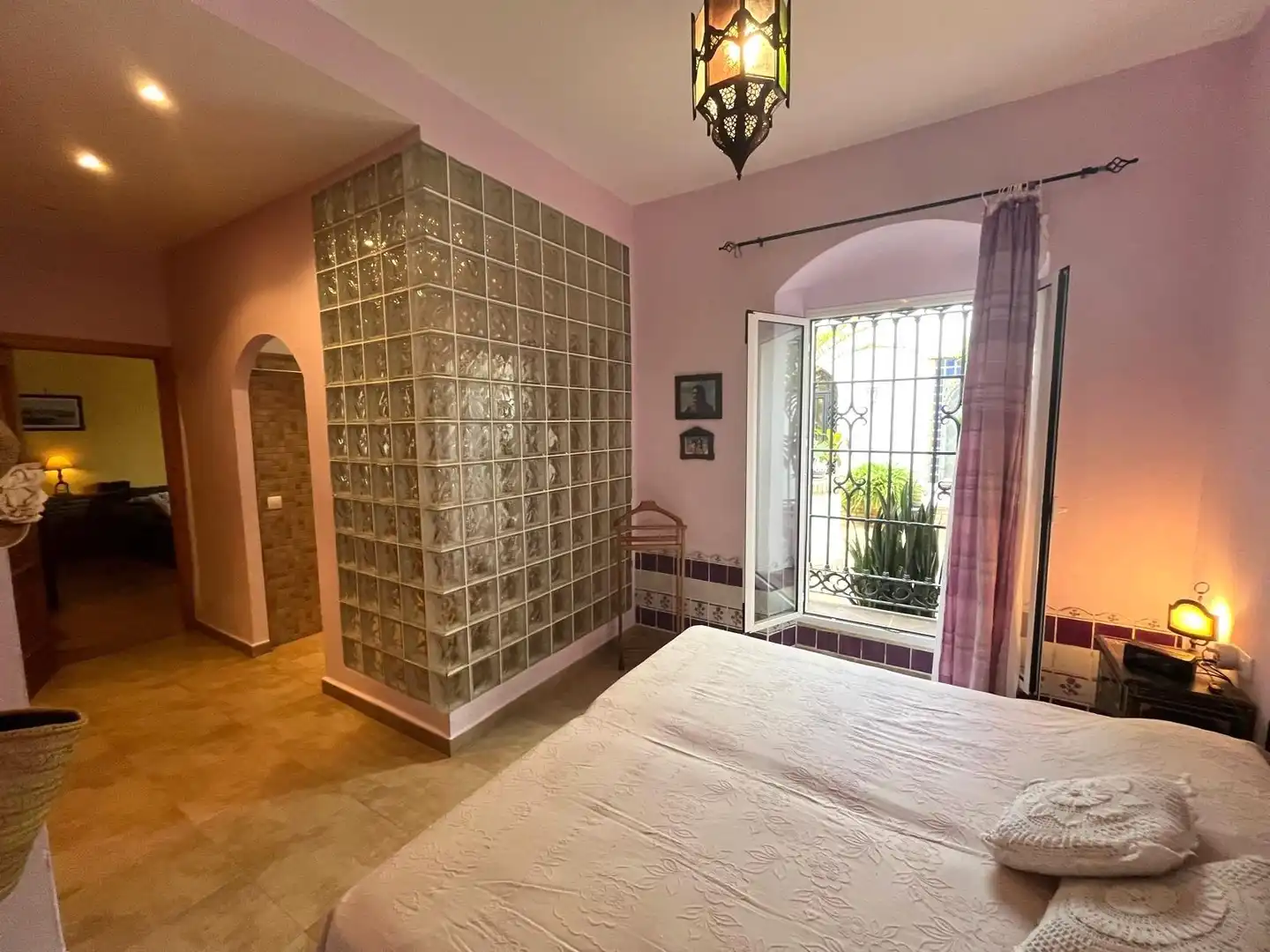 Bedroom of Houses for sale in Barbate  with Terrace