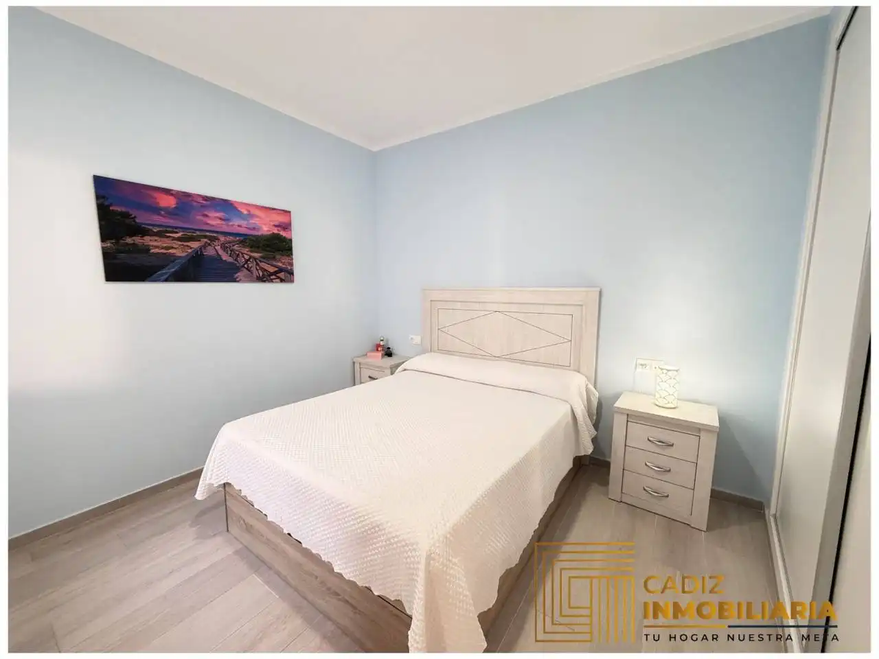 Habitación de Piso en venta en Cádiz con Aire acondicionado y Balcón