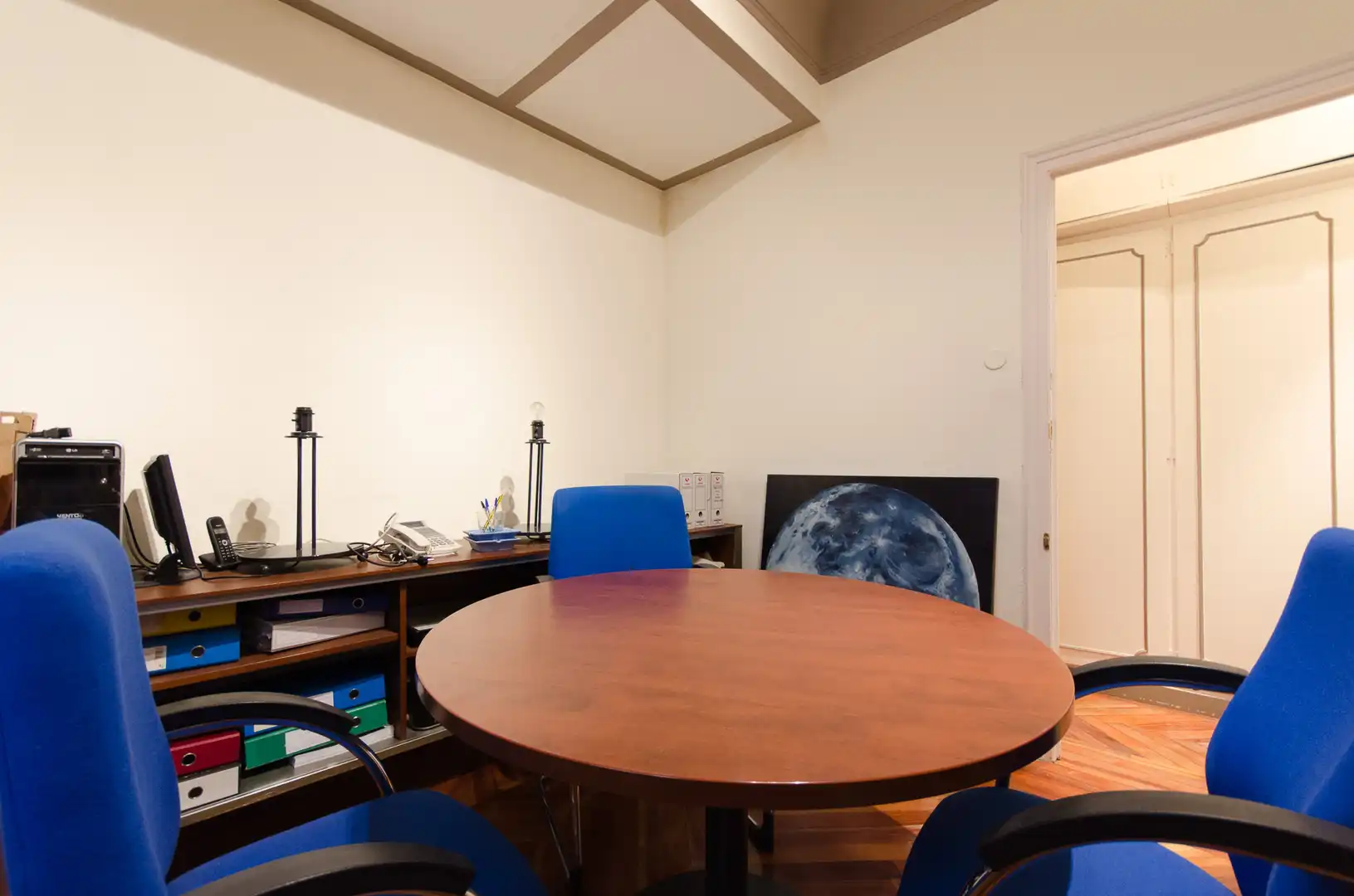 Office for rent in Madrid  with Air Conditioner and Heating