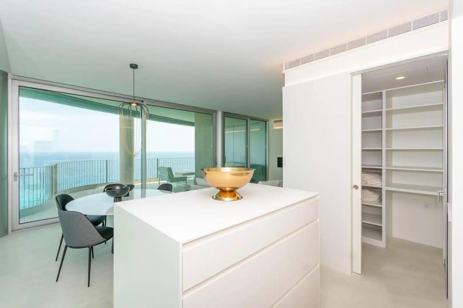 Appartement compact avec piscine à vendre à Playa Arenal - Bol, imagen 8